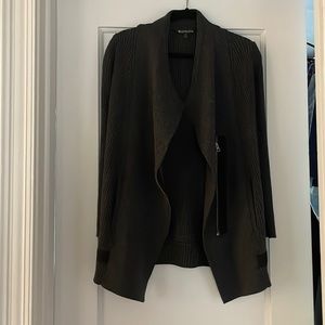 Athleta Cardigan/Jacket